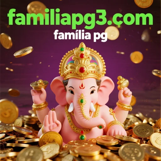 família pg