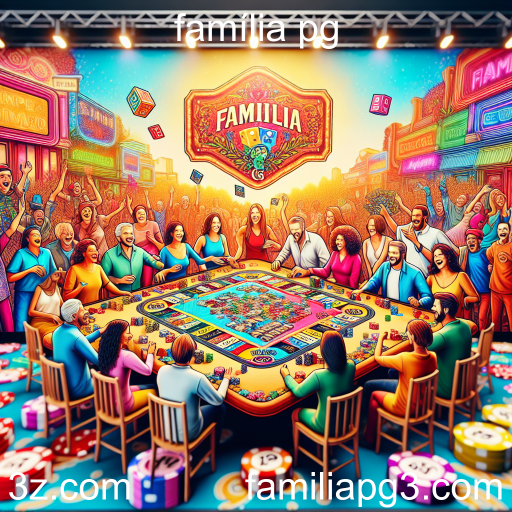 A Revolução dos Jogos de Tabuleiro: Diversão em Família e Amizade