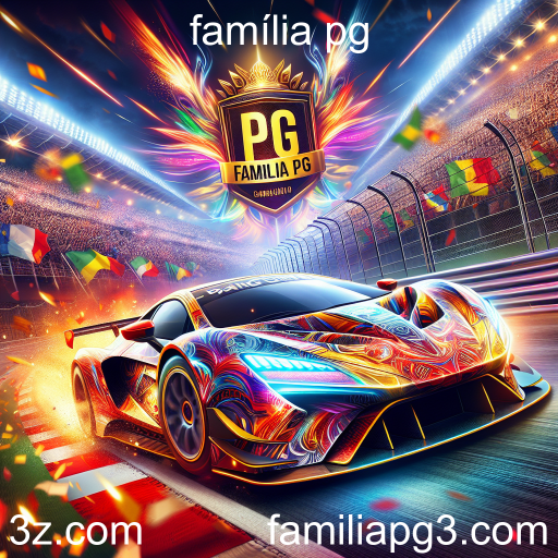 Acelerando na Diversão: Jogos de Corrida da Família PG